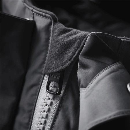 VESTE HOMME GEOFF ANDERSON DOZER 7 - NOIR