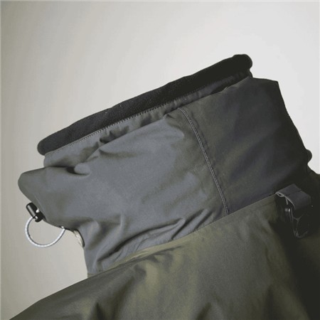 VESTE HOMME GEOFF ANDERSON WS LIGHT - VERT