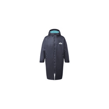 Veste Homme Gill Aqua Parka - Navy