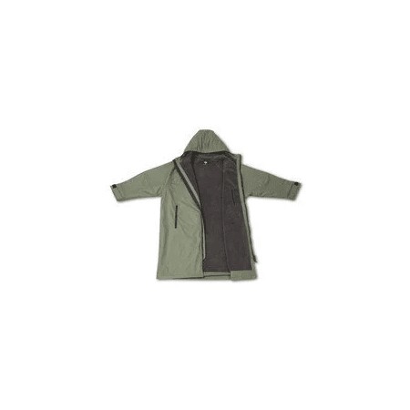 VESTE HOMME GILL AQUA PARKA - SAGE