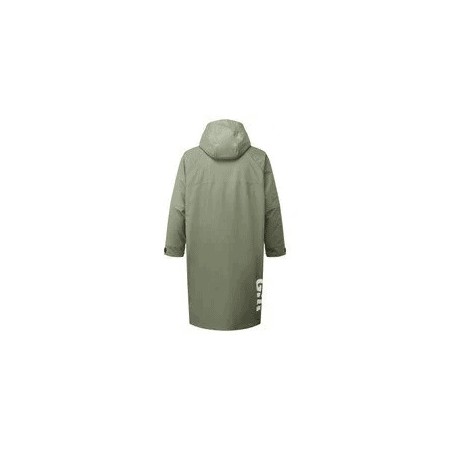 VESTE HOMME GILL AQUA PARKA - SAGE