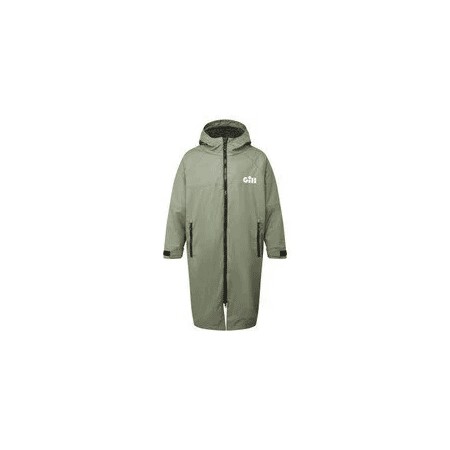 Veste Homme Gill Aqua Parka - Sage