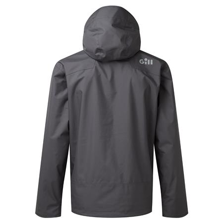 VESTE HOMME GILL ASPECT - SHADOW