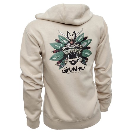 VESTE HOMME GUNKI CHIEF - SAND