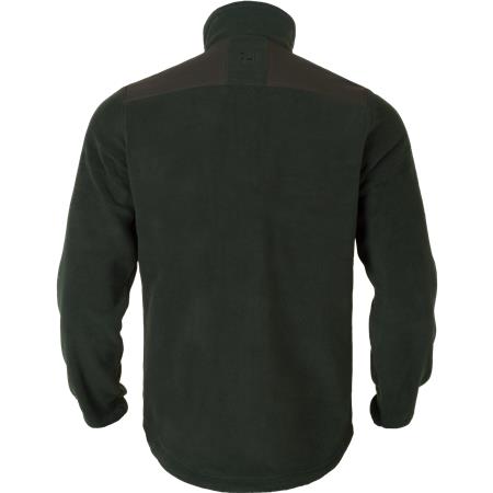 VESTE HOMME HARKILA FJELL - JET SET/METEORITE