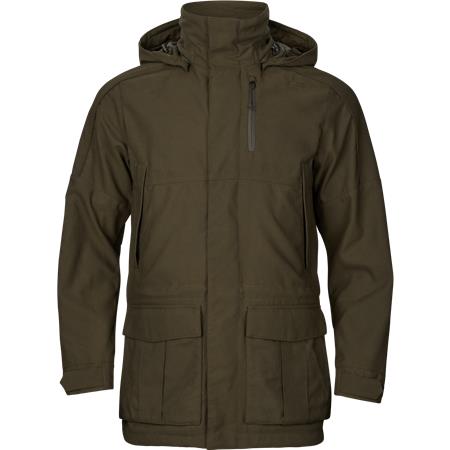 Veste Homme Harkila Pro Hunter Gtx Legacy - Willow Green