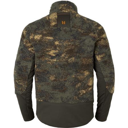 VESTE HOMME HARKILA TYST CAMO INSULATED - AXIS MSP QUANTUM