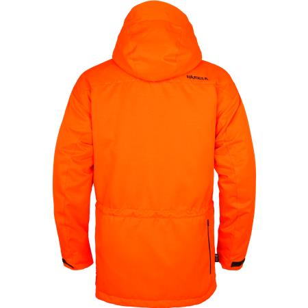 VESTE HOMME HARKILA WILDBOAR PRO BLAZE HWS INSULATED - ORANGE BLAZE