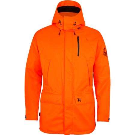 Veste Homme Harkila Wildboar Pro Blaze Hws Insulated - Orange Blaze