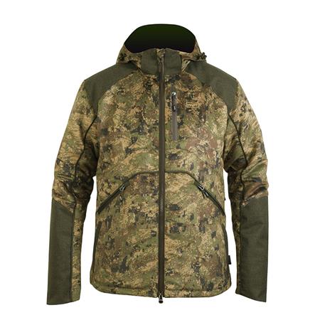 VESTE HOMME HART SKADE-J - CAMO