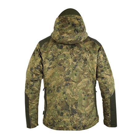 VESTE HOMME HART SKADE-J - CAMO