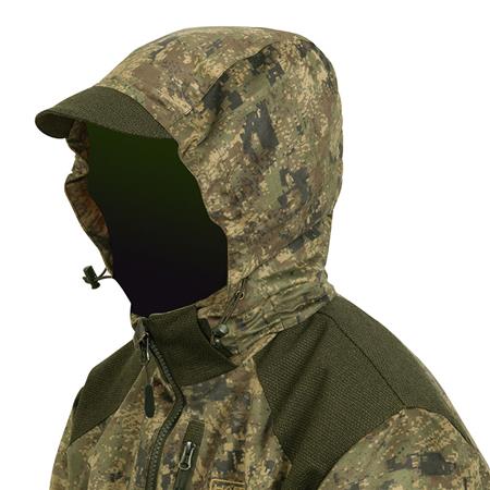 VESTE HOMME HART SKADE-J - CAMO