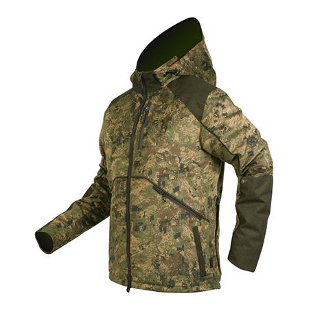 VESTE HOMME HART SKADE-J - CAMO