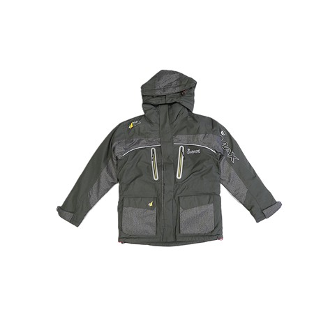 Veste Homme Imax Atlantic Challenge -40 Thermo Suit - Gris - S