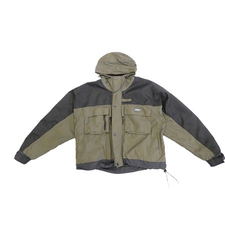 Veste Homme Jmc Force Loch - Olive - L