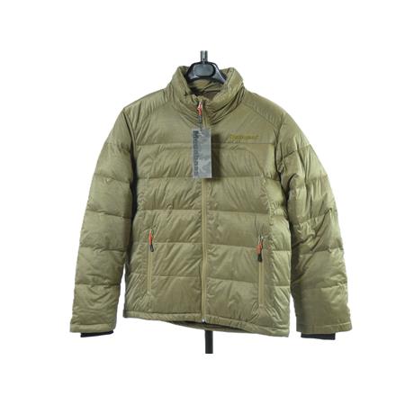 Veste Homme Megabass Down Jacket - Beige - S