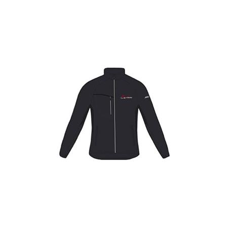 Veste Homme Musto Middle Layer Jacket - Noir