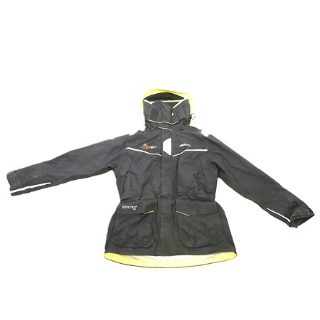 Veste Homme Musto Mpx Offshore Jacket - Noir - L