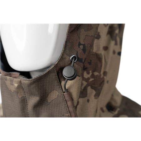 VESTE HOMME NASH ZT APEX WATERPROOF JACKET - CAMO
