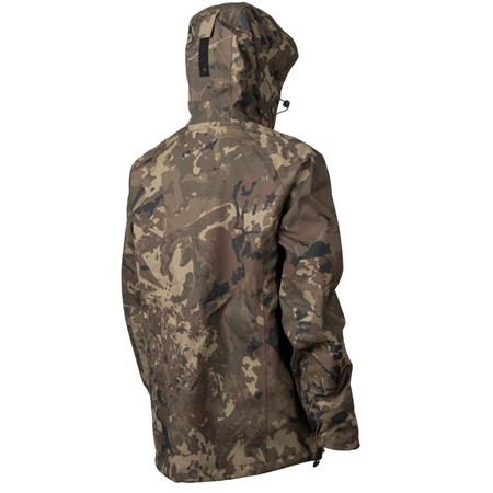 VESTE HOMME NASH ZT APEX WATERPROOF JACKET - CAMO