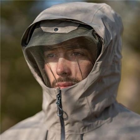 VESTE HOMME NASH ZT LITE DRY PACK - KAKI