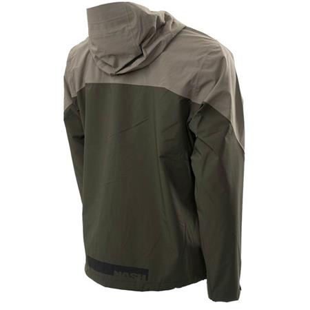 VESTE HOMME NASH ZT LITE DRY PACK - KAKI