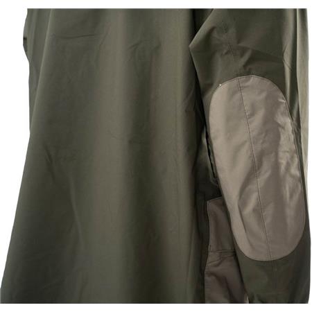 VESTE HOMME NASH ZT LITE DRY PACK SMOCK - KAKI