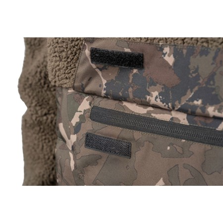 VESTE HOMME NASH ZT PERMAFROST FLEECE - CAMO