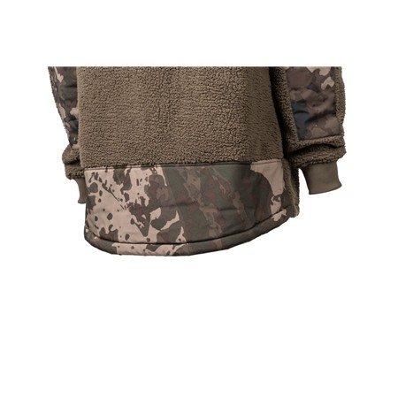 VESTE HOMME NASH ZT PERMAFROST FLEECE - CAMO