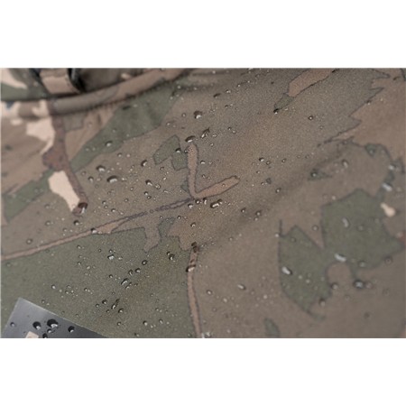 VESTE HOMME NASH ZT PERMAFROST FLEECE - CAMO