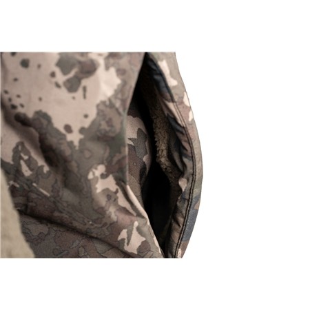 VESTE HOMME NASH ZT PERMAFROST FLEECE - CAMO