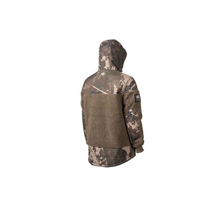 VESTE HOMME NASH ZT PERMAFROST FLEECE - CAMO