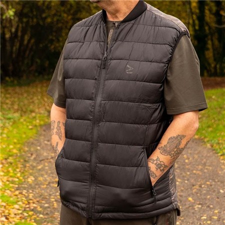 Veste Homme One More Cast Splash Camo Knight Gilet - Camo