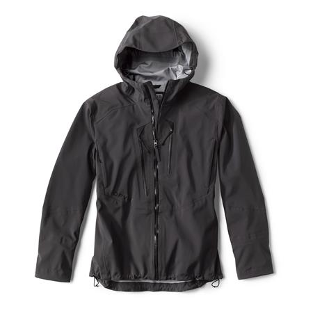 VESTE HOMME ORVIS PRO FISHING JACKET - BLACKOUT