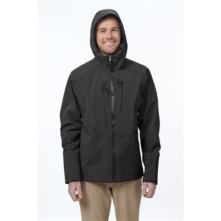 VESTE HOMME ORVIS PRO FISHING JACKET - BLACKOUT