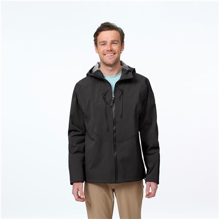 VESTE HOMME ORVIS PRO FISHING JACKET - BLACKOUT