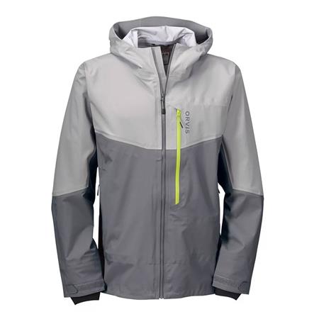 Veste Homme Orvis Ultralight Jacket - Steel