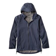 Veste Vintage Orvis Radial Arm – Rouge, Doublée Polaire, Taille M, Pêche, Fabriquée USA