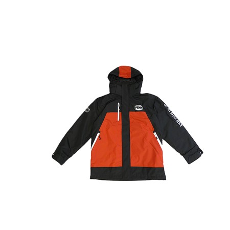 Veste Homme Penn Fierce Jacket - Rouge/Noir - Xl