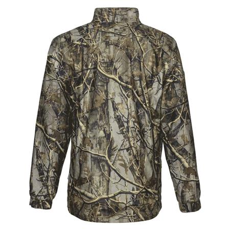 VESTE HOMME PERCUSSION RÉVERSIBLE - CAMO