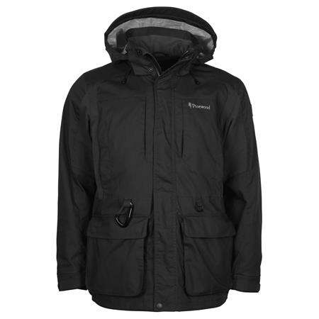 Veste Homme Pinewood Dog Sports Expert - Noir