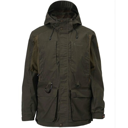 Veste Homme Pinewood Dog Sports Trainer Extreme - Moss Green