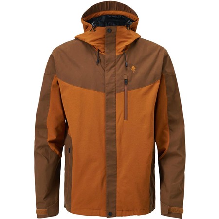Veste Homme Pinewood Finnveden Hybrid Ext - Fudge/Nougat