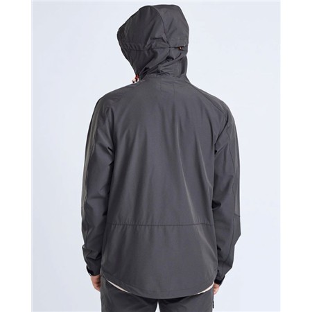 VESTE HOMME PINEWOOD FINNVEDEN SPORTS LIGHT - ASH GREY