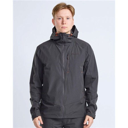 VESTE HOMME PINEWOOD FINNVEDEN SPORTS LIGHT - ASH GREY