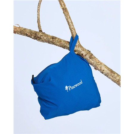 VESTE HOMME PINEWOOD FINNVEDEN SPORTS LIGHT - GALAXY BLUE