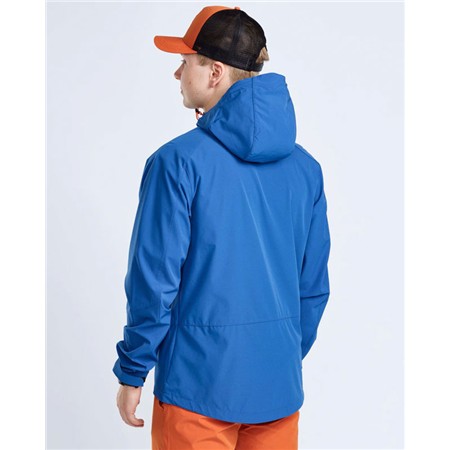 VESTE HOMME PINEWOOD FINNVEDEN SPORTS LIGHT - GALAXY BLUE