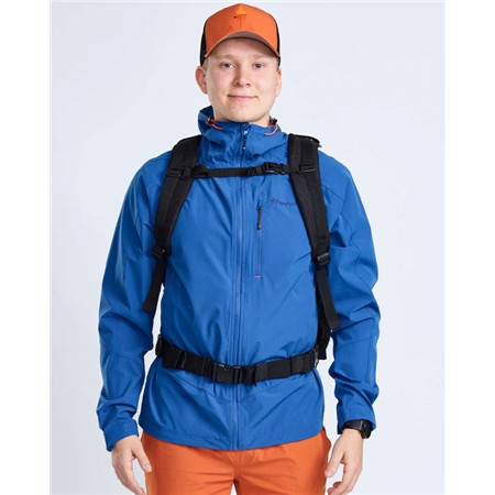 VESTE HOMME PINEWOOD FINNVEDEN SPORTS LIGHT - GALAXY BLUE