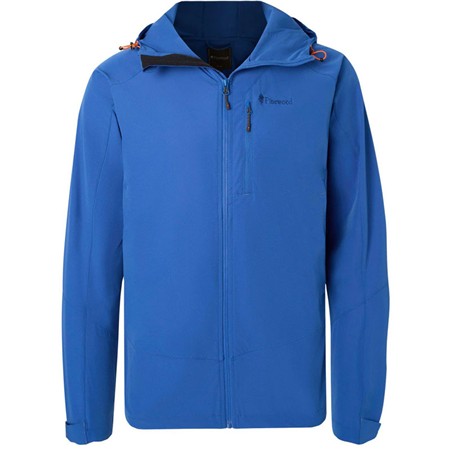 Veste Homme Pinewood Finnveden Sports Light - Galaxy Blue