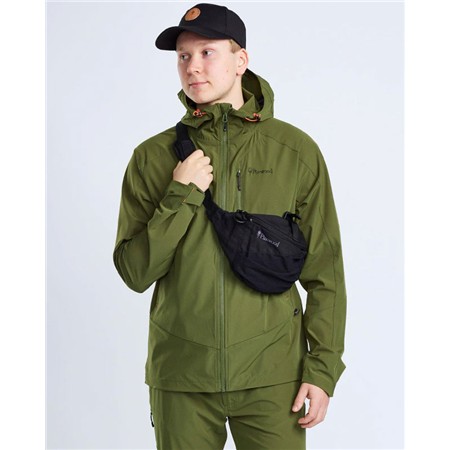 VESTE HOMME PINEWOOD FINNVEDEN SPORTS LIGHT - PINE GREEN
